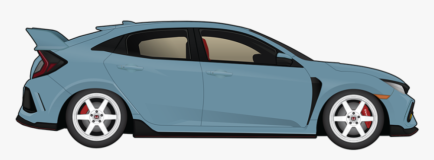 Ford Gt 2004, HD Png Download