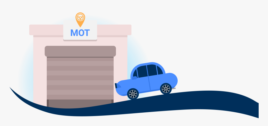 Mot Finder Illustration 
 Class Img Fluid Nearest Station - Antique Car, HD Png Download