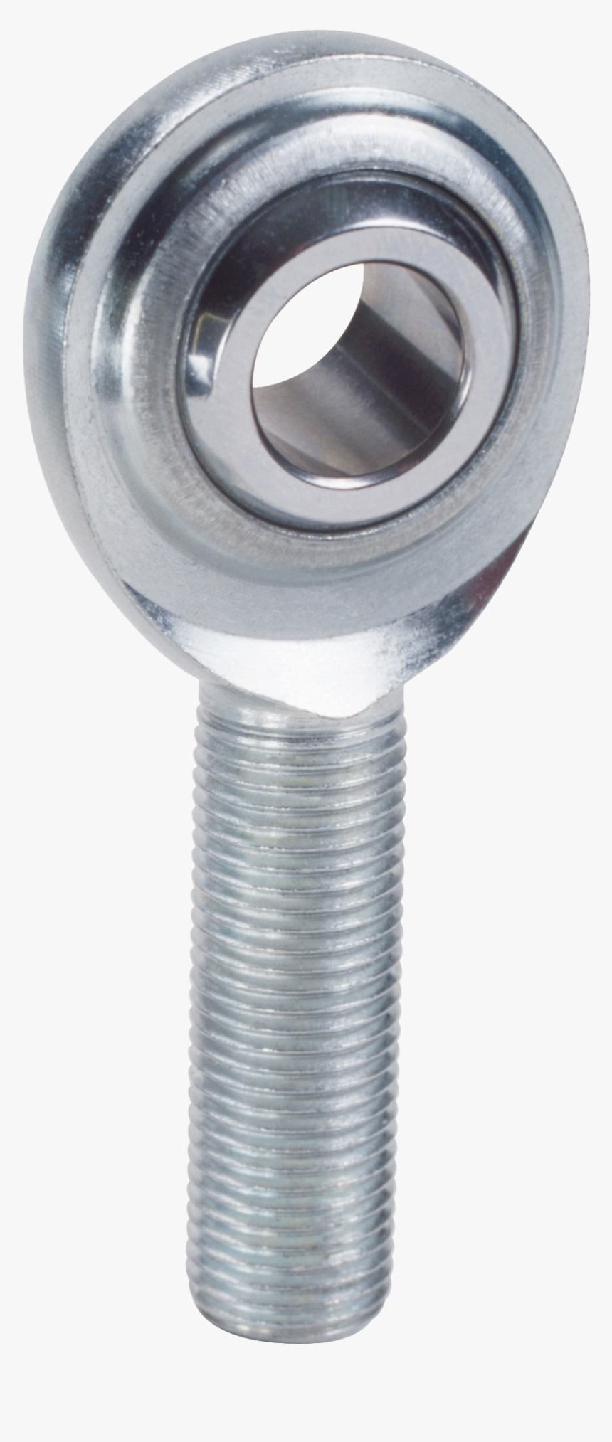 Transparent Metal Rod Png - Male Rod End, Png Download