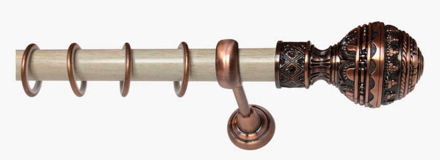 Curtain Rod Png - Curtain Rods Transparent Background, Png Download
