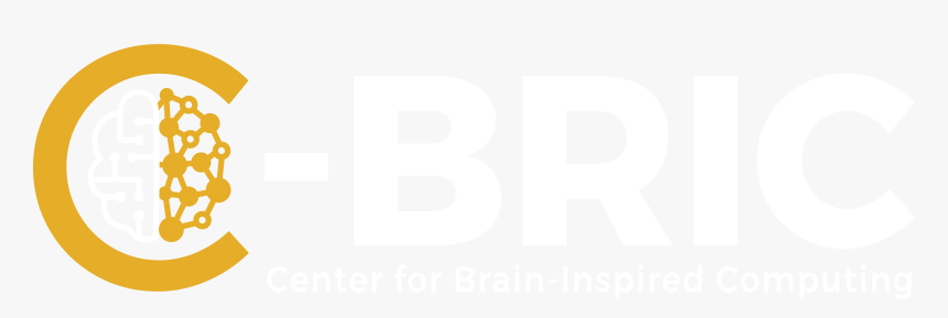 Center For Brain Inspired Computing - C Bric Logo, HD Png Download