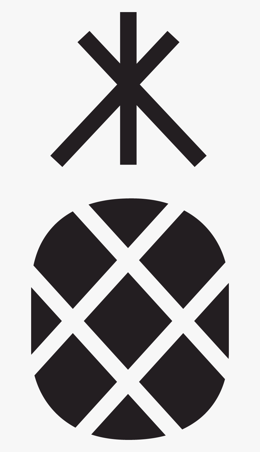 Blw - Symbol - Rgb - Black - Large, HD Png Download