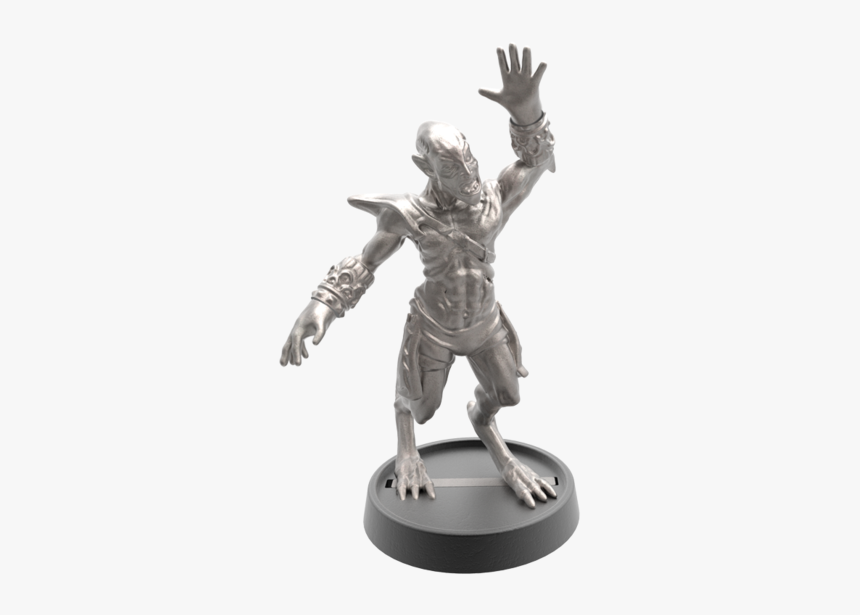 Figurine, HD Png Download