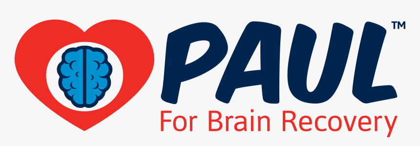 Paul For Brain Recovery, HD Png Download