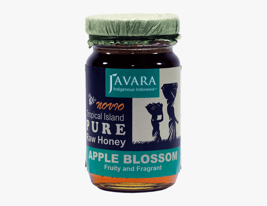 Sialang Raw Honey Javara, HD Png Download