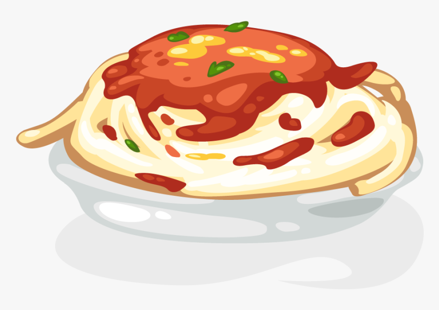 Free To Use &amp, Public Domain Pasta Clip Art - Spaghetti Clipart Png, Transparent Png