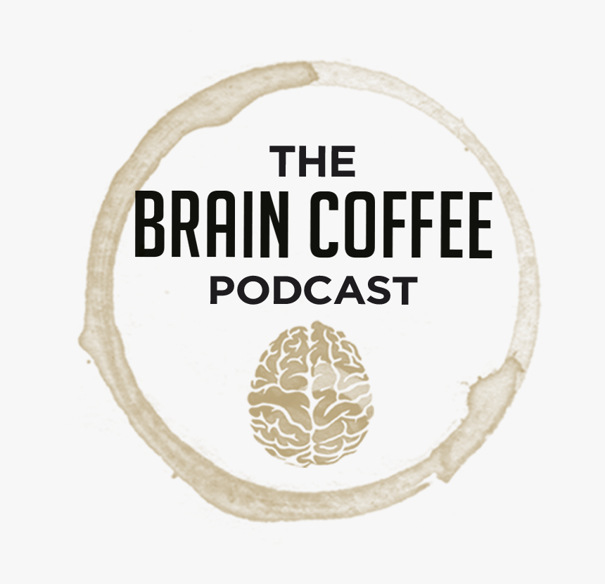 Braincoffee Logo - Bike Union Coffee Omaha, HD Png Download