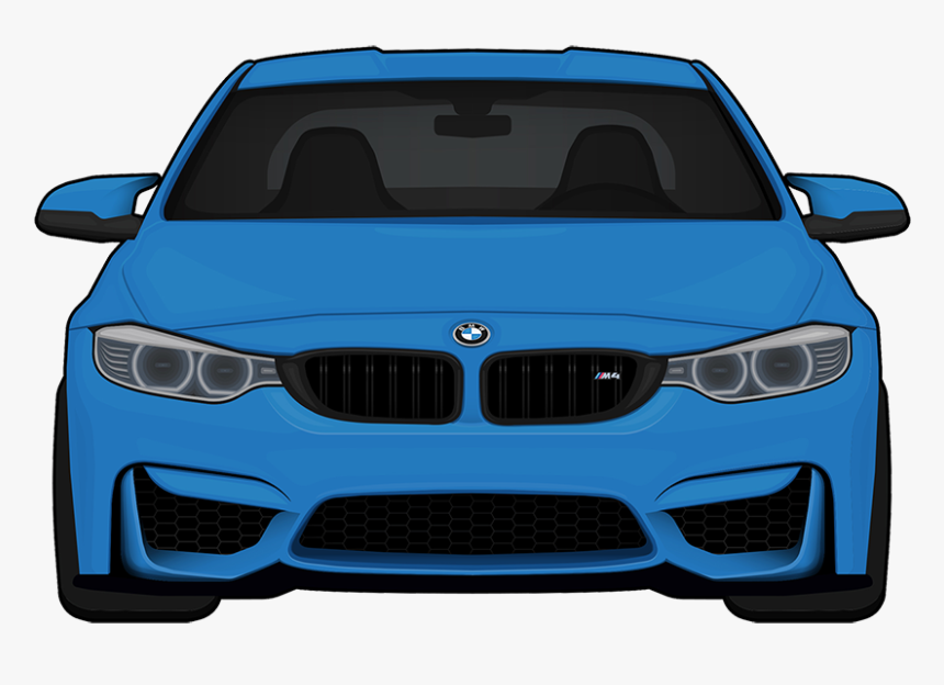 Bmw M3, HD Png Download