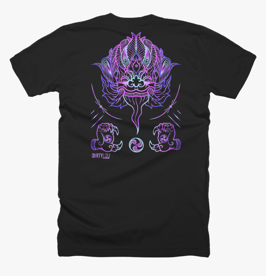Image Of Demon - T-shirt, HD Png Download