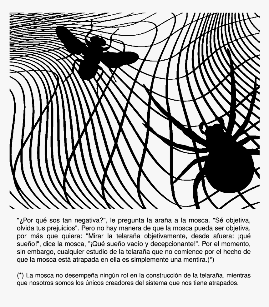 Transparent Telaraña Png - Illustration, Png Download