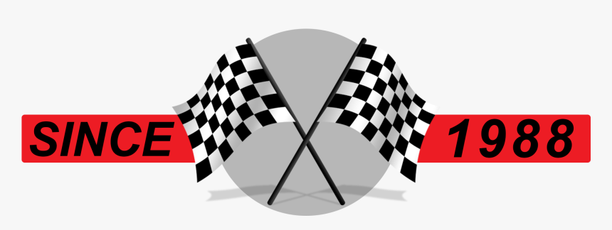 Bruno S Cars Inc - Race Flag Transparent Background, HD Png Download