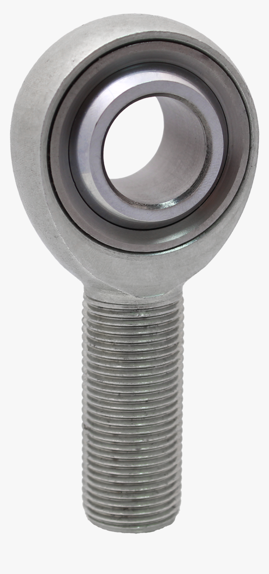 Km-t Carbon Steel Series Rod End - Alloy Steel Rod Ends, HD Png Download