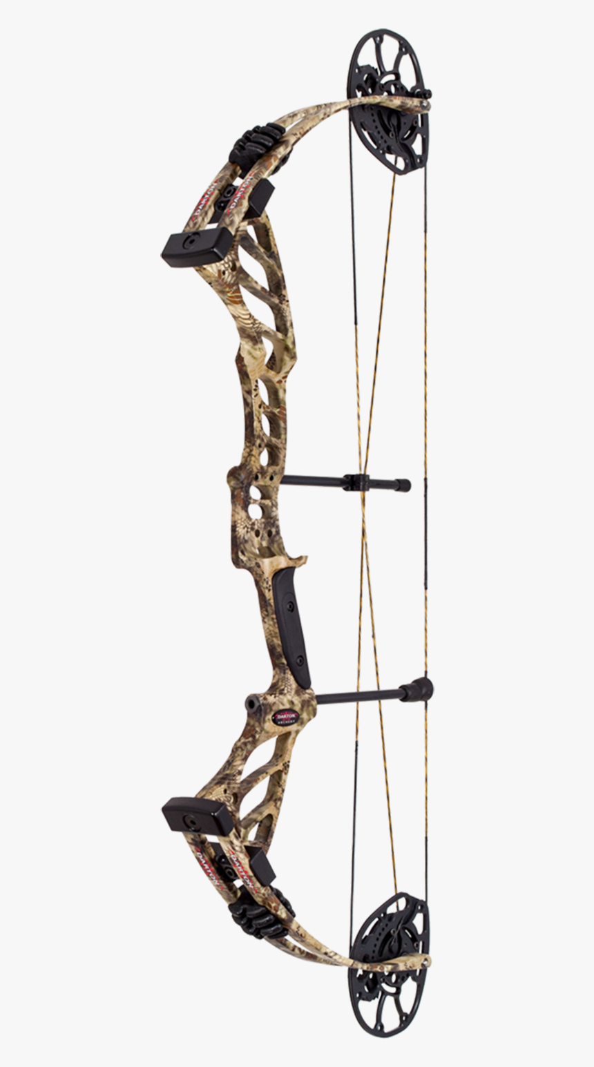 Darton Bows, HD Png Download