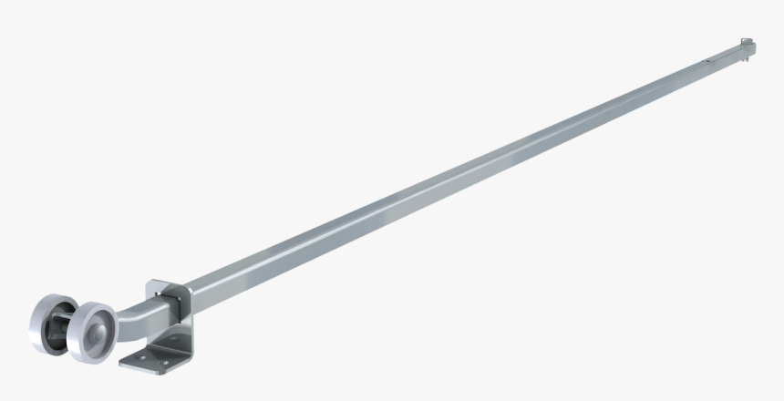 Multi-point Roller Rod And Guide Plates - Marking Tools, HD Png Download