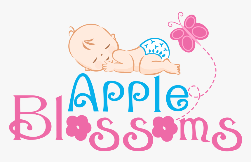 My Apple Blossoms, HD Png Download