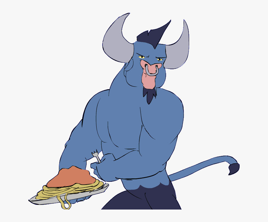 Clothing Mammal Fictional Character Vertebrate Cartoon - Iron Will Dance Gif, HD Png Download