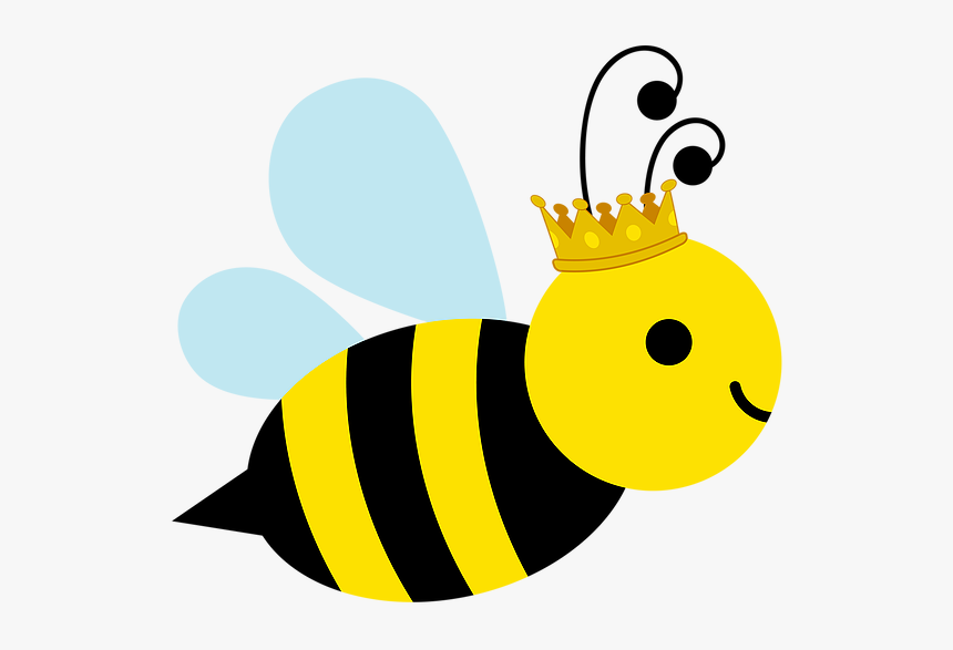 Honeybee, HD Png Download