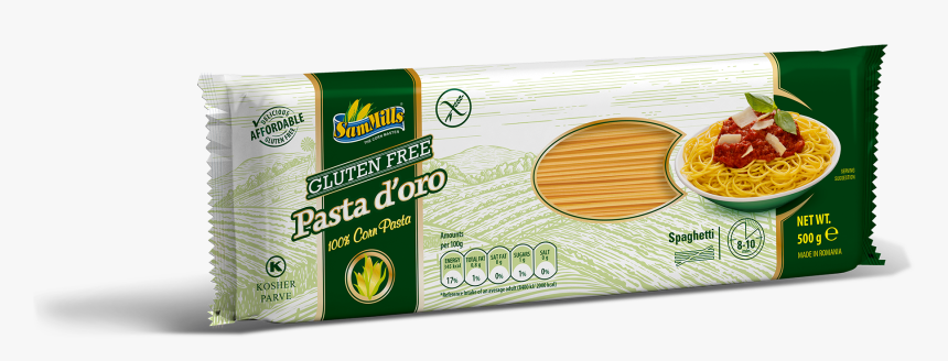 Spaghetti, Photo V - Sam Mills Spaghetti, HD Png Download