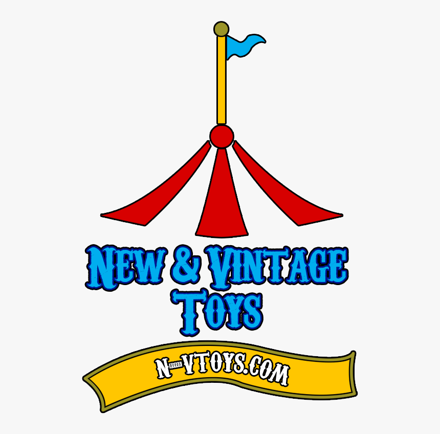 New And Vintage Toys, HD Png Download