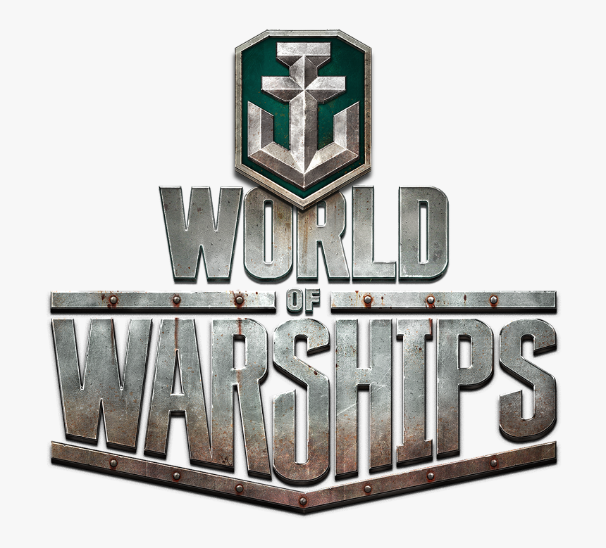 World Of Warships Title, HD Png Download