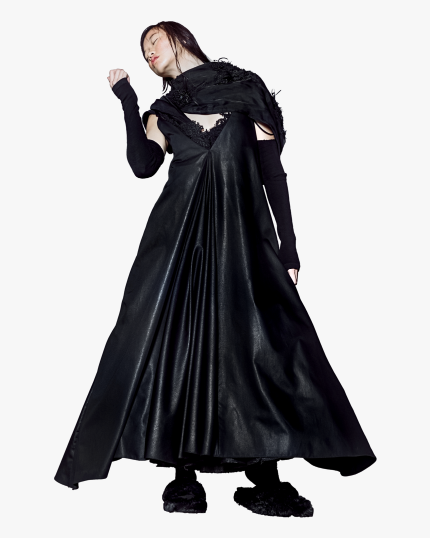 Transparent Spaghet Png - Gown, Png Download