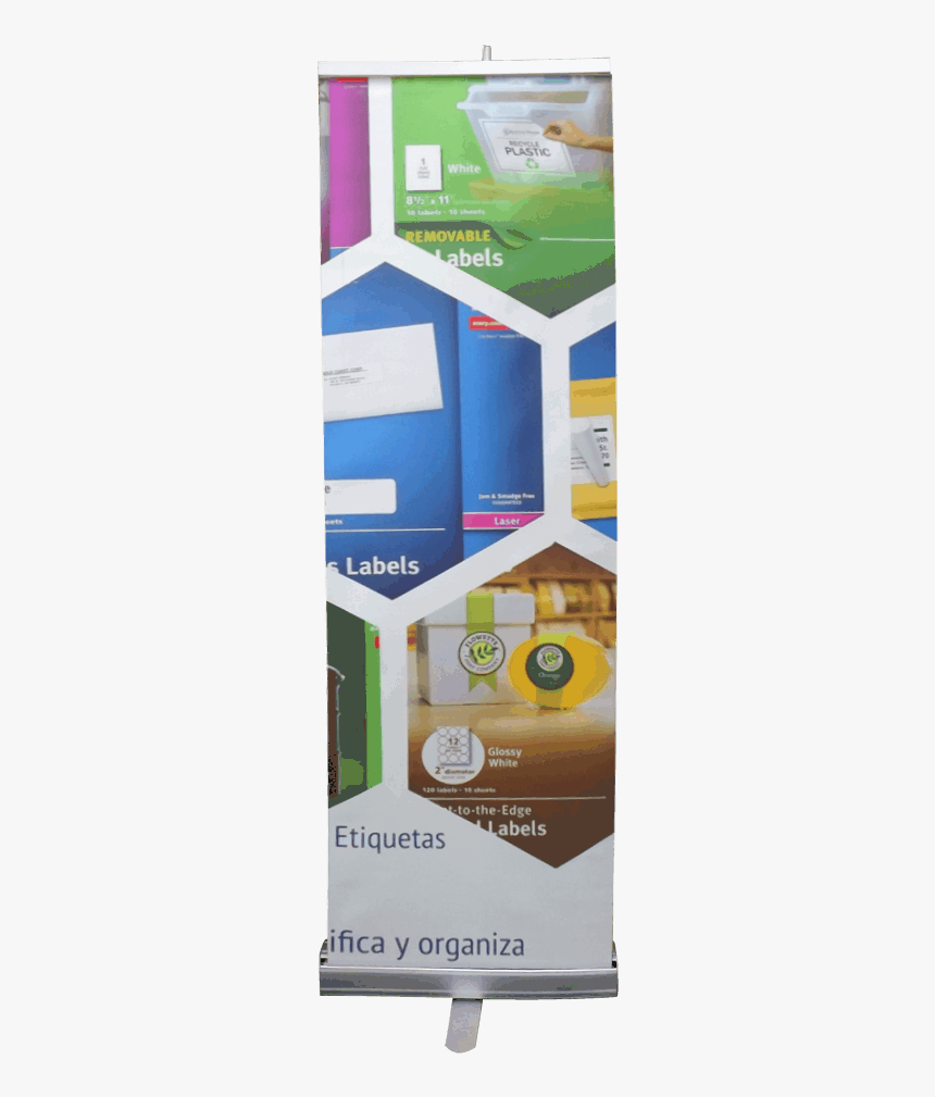 Banner, HD Png Download