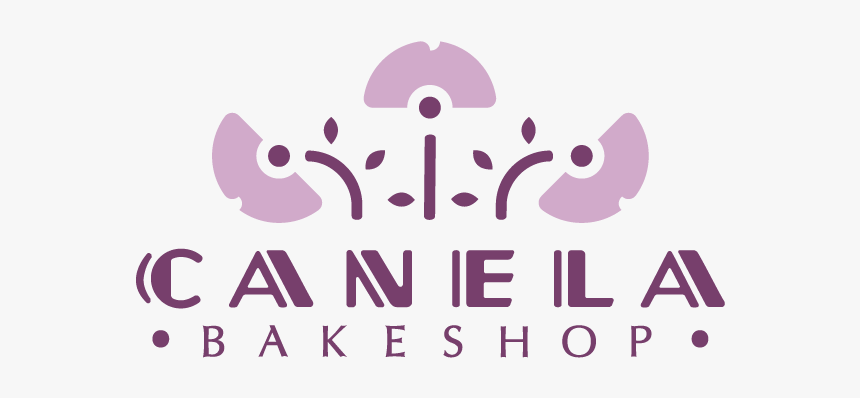 Canela For Web Canela Logo Word Box - Graphic Design, HD Png Download