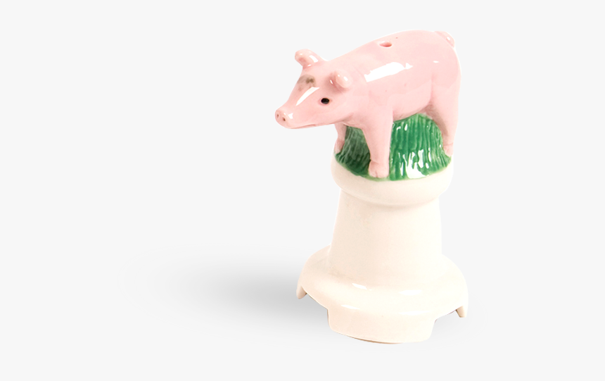 Domestic Pig, HD Png Download