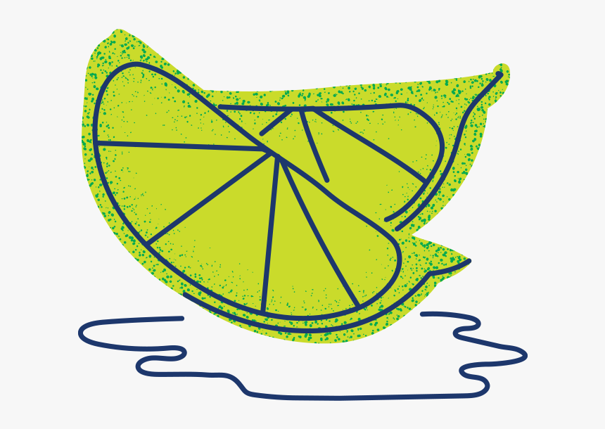 100% Lime, HD Png Download