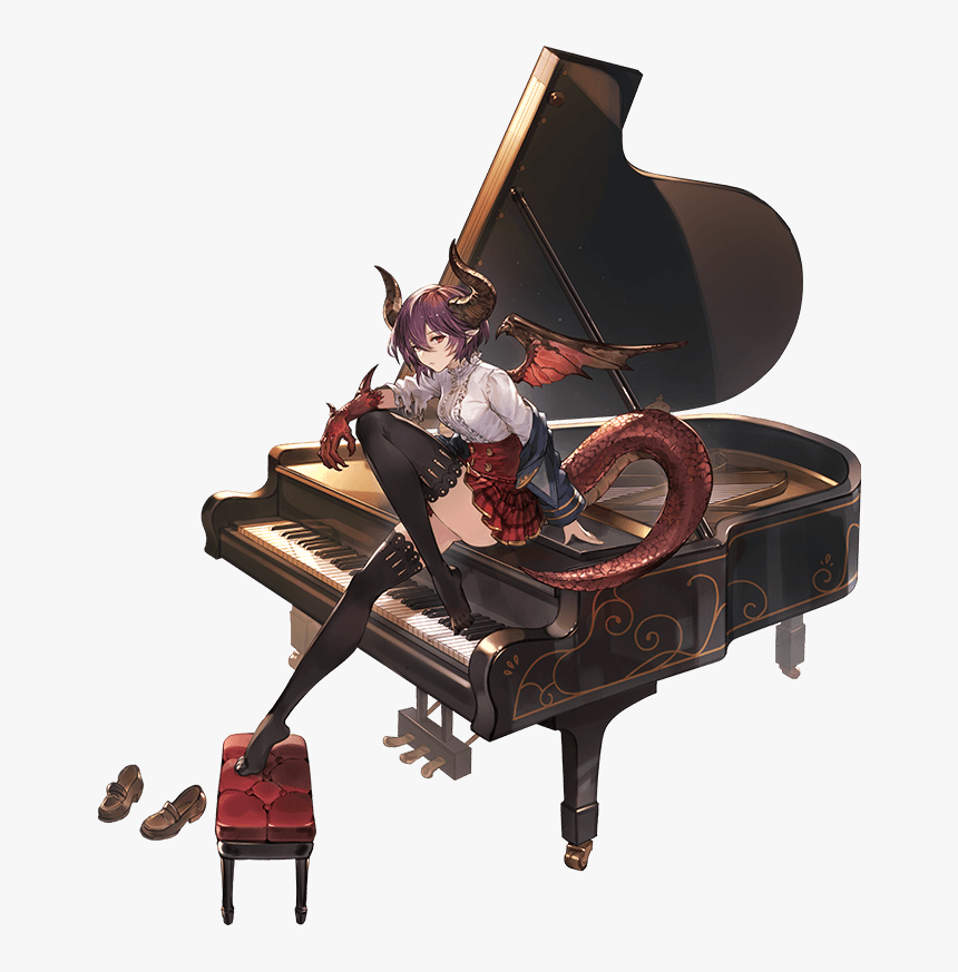 Grea Granblue Fantasy, HD Png Download