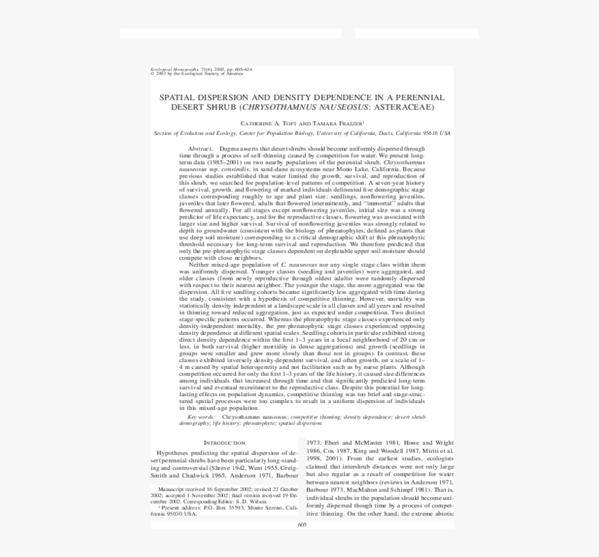 Document, HD Png Download