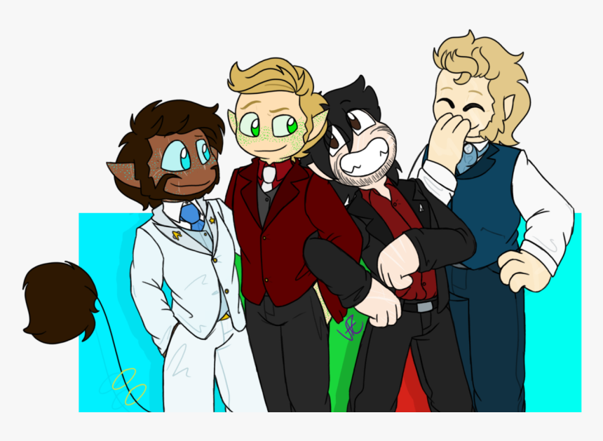 Cartoon, HD Png Download