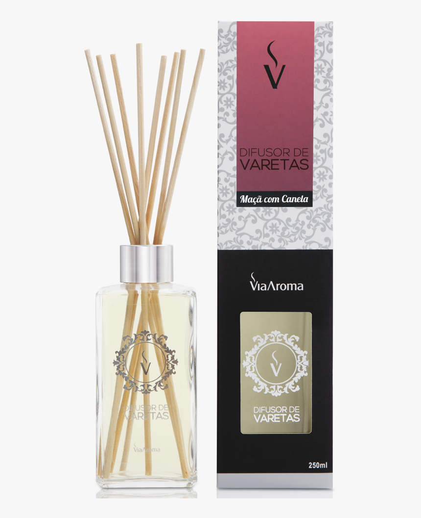Transparent Canela Png - Difusor Via Aroma, Png Download