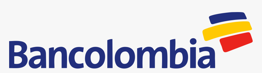 Payment - Bancolombia Logo, HD Png Download