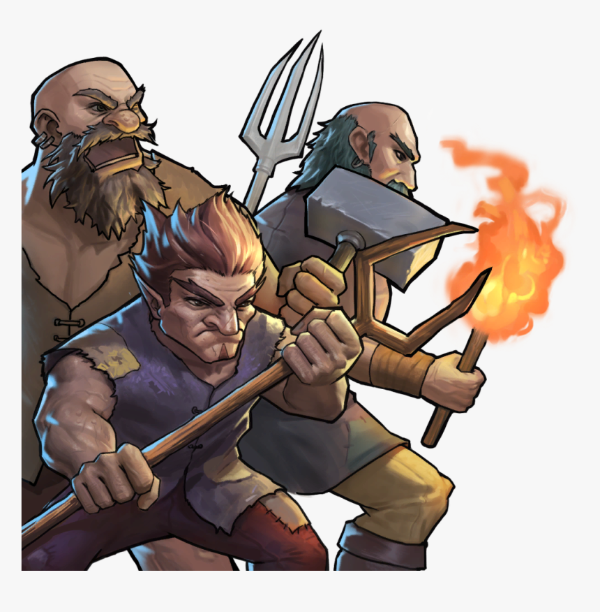 Cartoon, HD Png Download