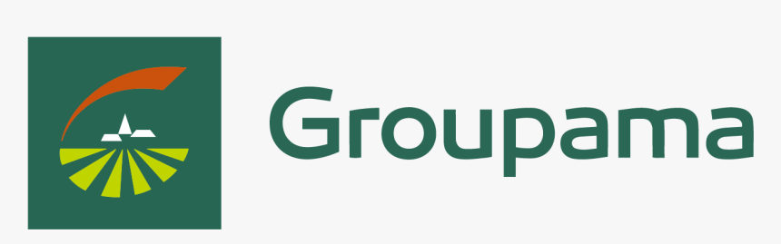 Groupama - Groupama Logo Png, Transparent Png