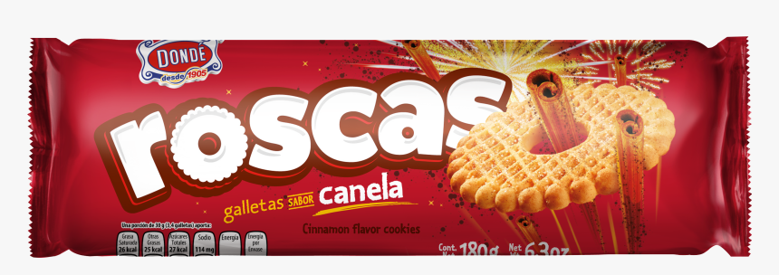 Galletas Donde, HD Png Download