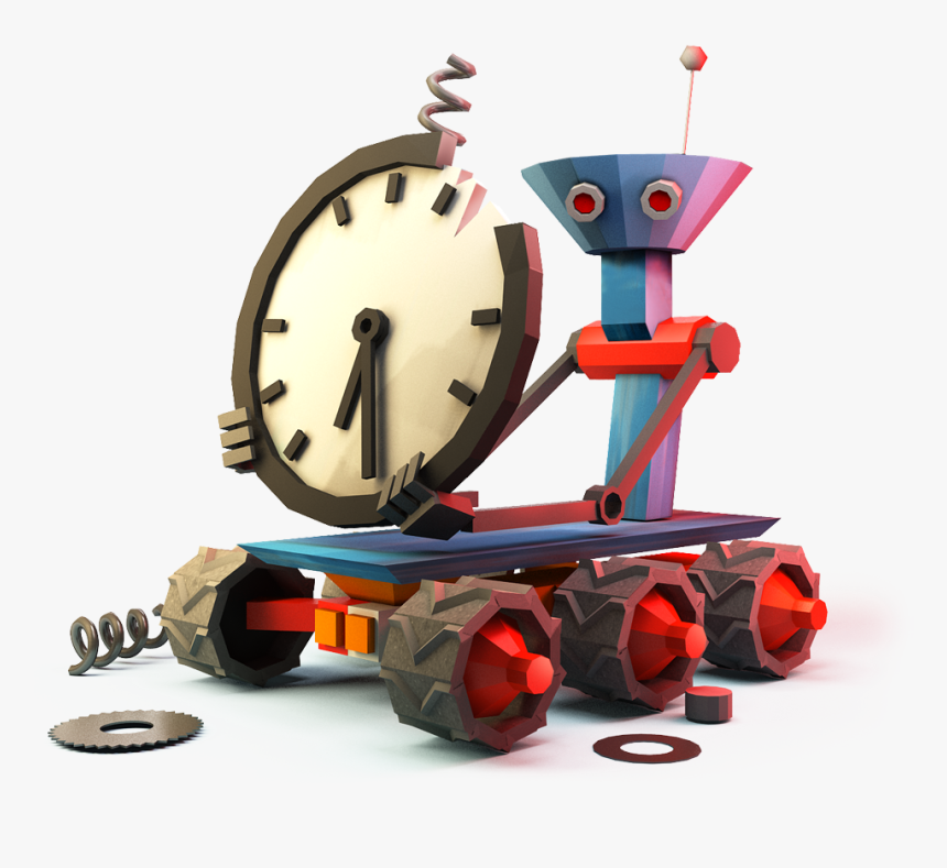 Machine, HD Png Download