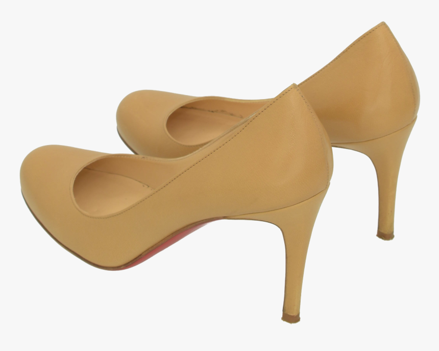 Pixmoor Product Christian Loubotin - Basic Pump, HD Png Download