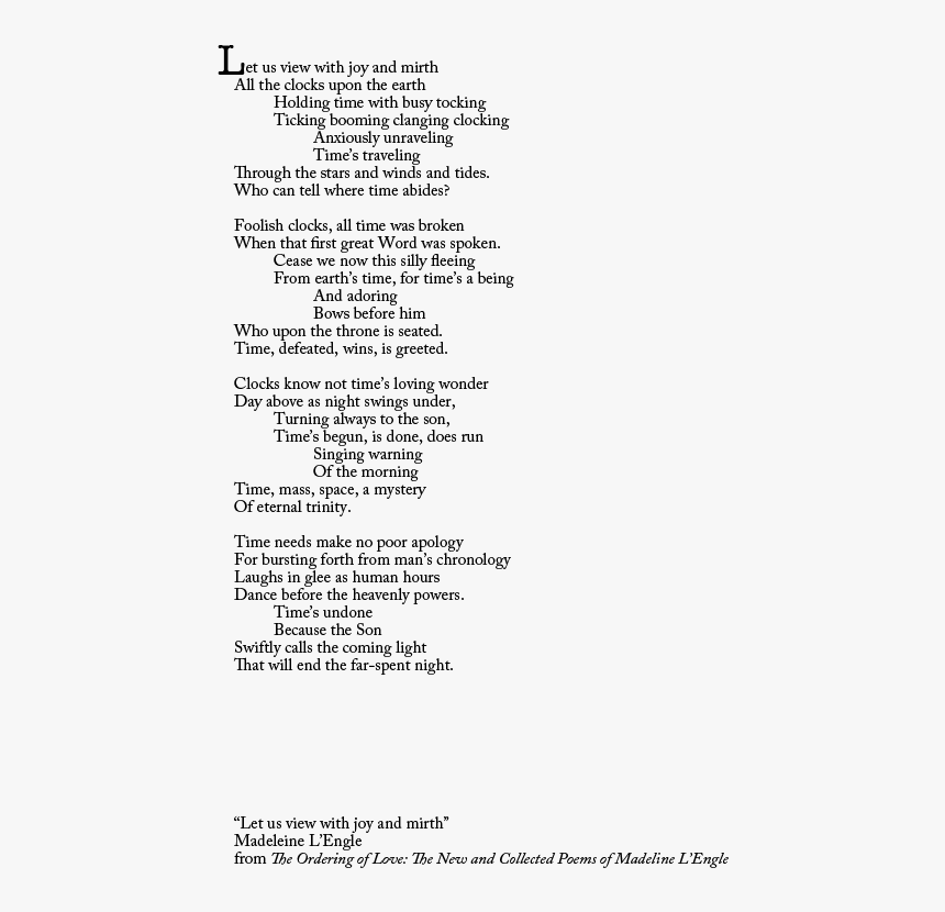 Poems About Clocks, HD Png Download , Transparent Png Image PNGitem