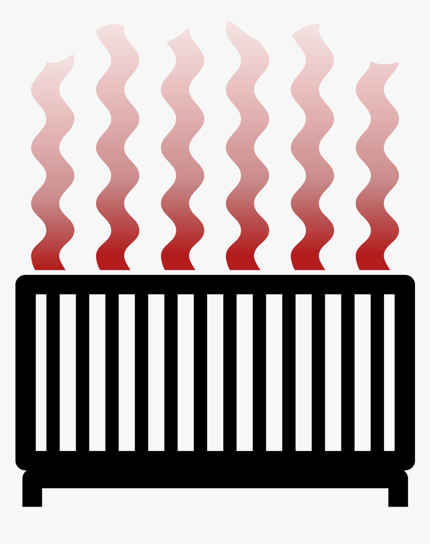 Radiator Clipart Png, Transparent Png