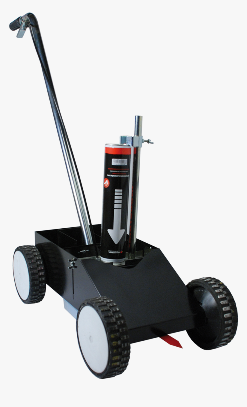 Lawn Mower, HD Png Download