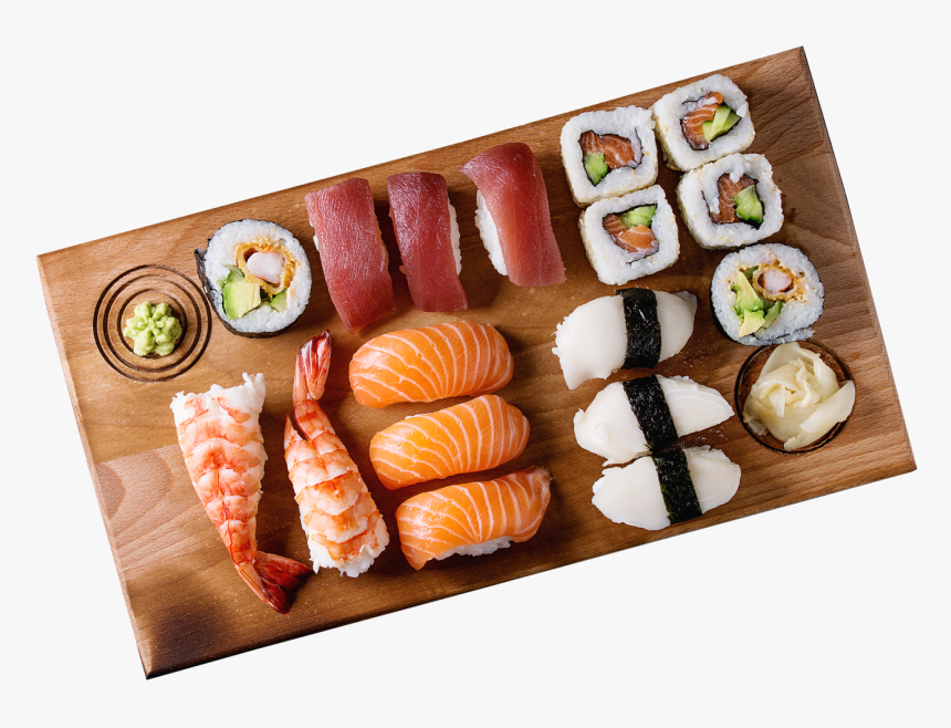 California Roll, HD Png Download