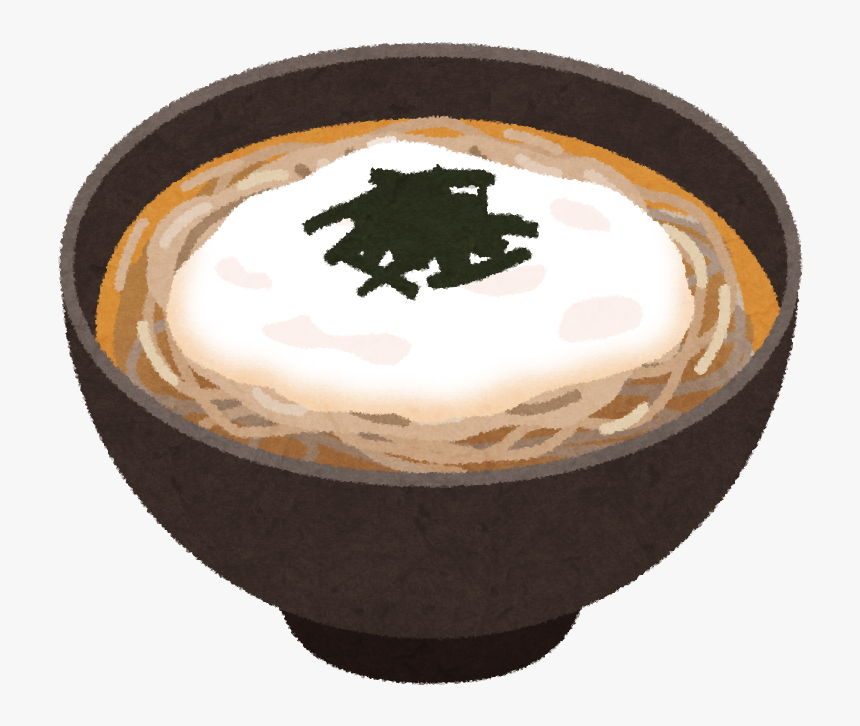 Soba, HD Png Download