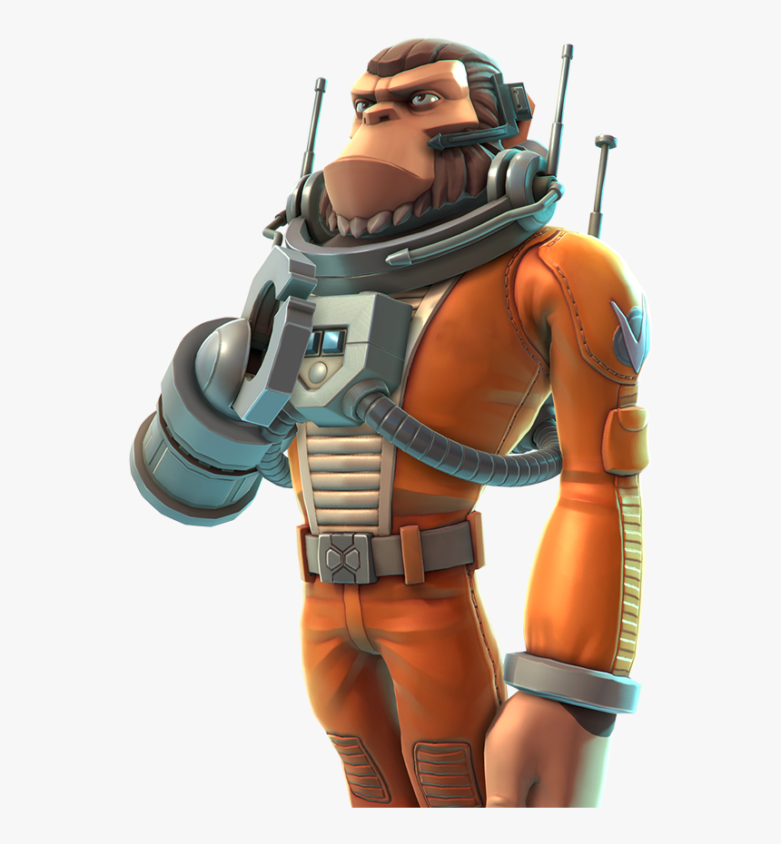 Action Figure, HD Png Download