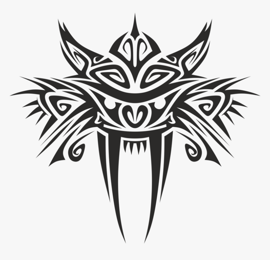 Line Art,emblem,blackandwhite - Emblem, HD Png Download
