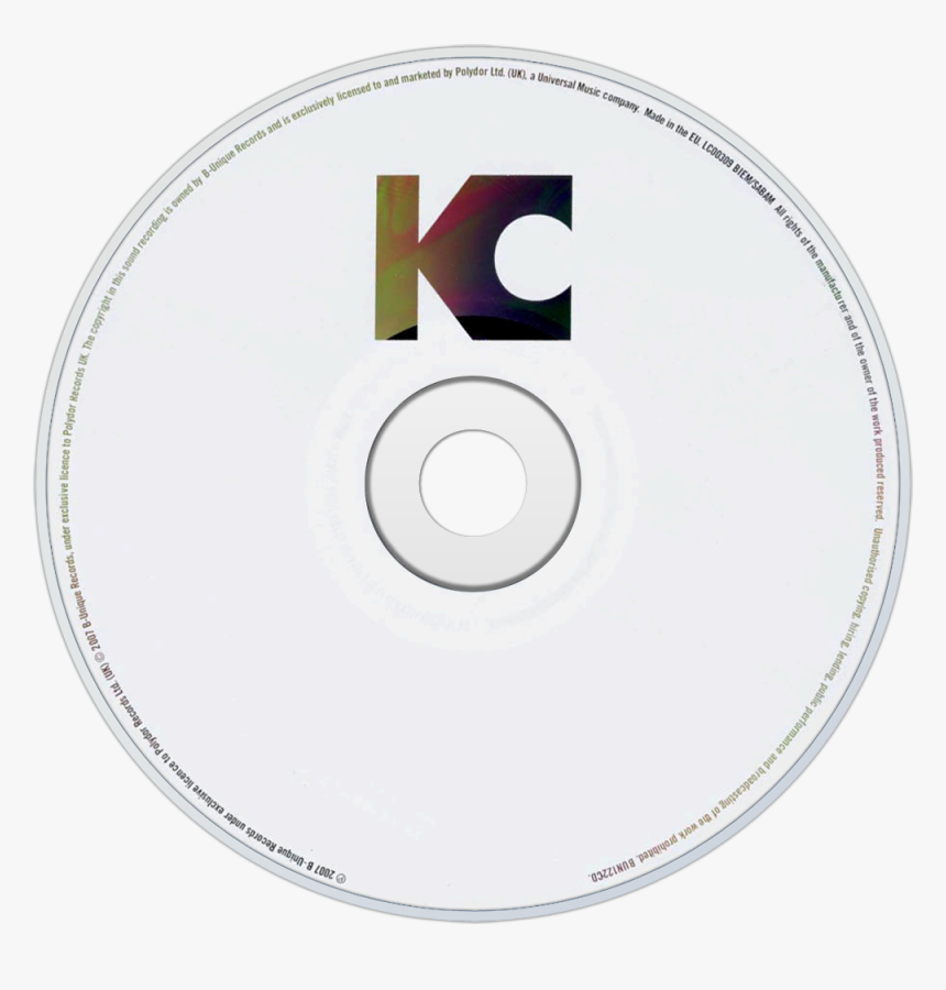 Cd, HD Png Download
