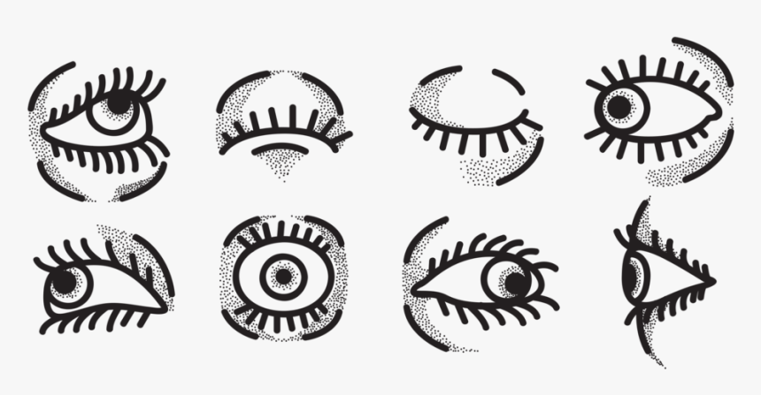 Transparent Knife Tattoo Png, Png Download