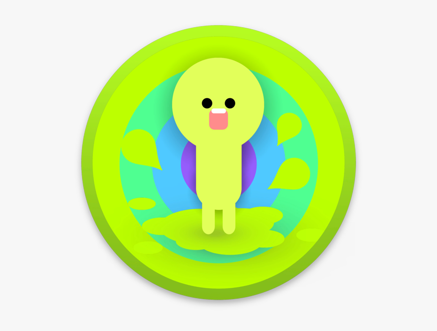 Circle, HD Png Download