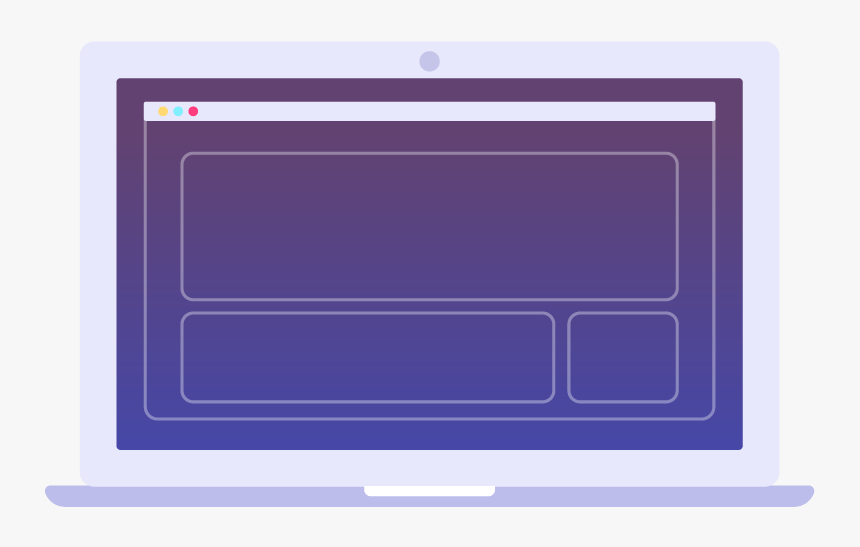 Flat Panel Display, HD Png Download